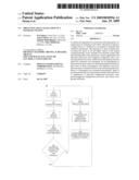 Proactive space allocation in a database system diagram and image