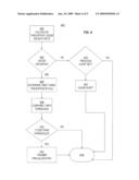 Proactive space allocation in a database system diagram and image