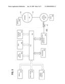 Proactive space allocation in a database system diagram and image