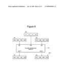 Microprocessor performing IIR filter operation with registers diagram and image