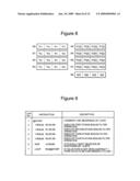 Microprocessor performing IIR filter operation with registers diagram and image