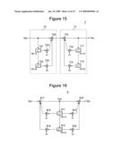 Microprocessor performing IIR filter operation with registers diagram and image