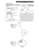 METHOD AND APPARATUS FOR WAKING UP A SLEEPING SYSTEM diagram and image