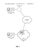 METHOD AND APPARATUS FOR WAKING UP A SLEEPING SYSTEM diagram and image