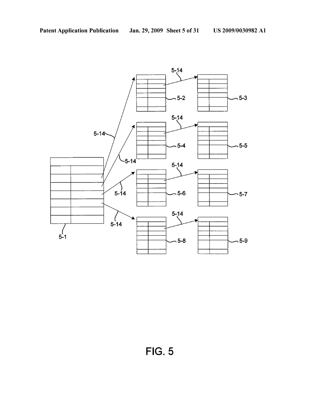 METHODS AND SYSTEMS FOR SEMANTICALLY MANAGING OFFERS AND REQUESTS OVER A NETWORK - diagram, schematic, and image 06