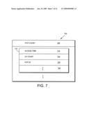 SYSTEM AND METHOD FOR NON-DISRUPTIVE CHECK OF A MIRROR diagram and image