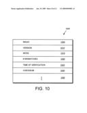 SYSTEM AND METHOD FOR NON-DISRUPTIVE CHECK OF A MIRROR diagram and image