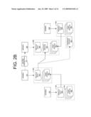 PEER-BASED NETWORKING ENVIRONMENT diagram and image