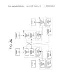 PEER-BASED NETWORKING ENVIRONMENT diagram and image