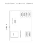 PEER-BASED NETWORKING ENVIRONMENT diagram and image