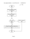 REGISTER CLUSTERING IN A SIP-BASED NETWORK diagram and image