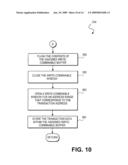 Methods and Apparatuses for Flushing Write-Combined Data From A Buffer diagram and image