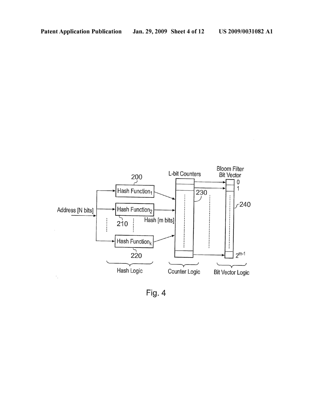 Accessing a Cache in a Data Processing Apparatus - diagram, schematic, and image 05