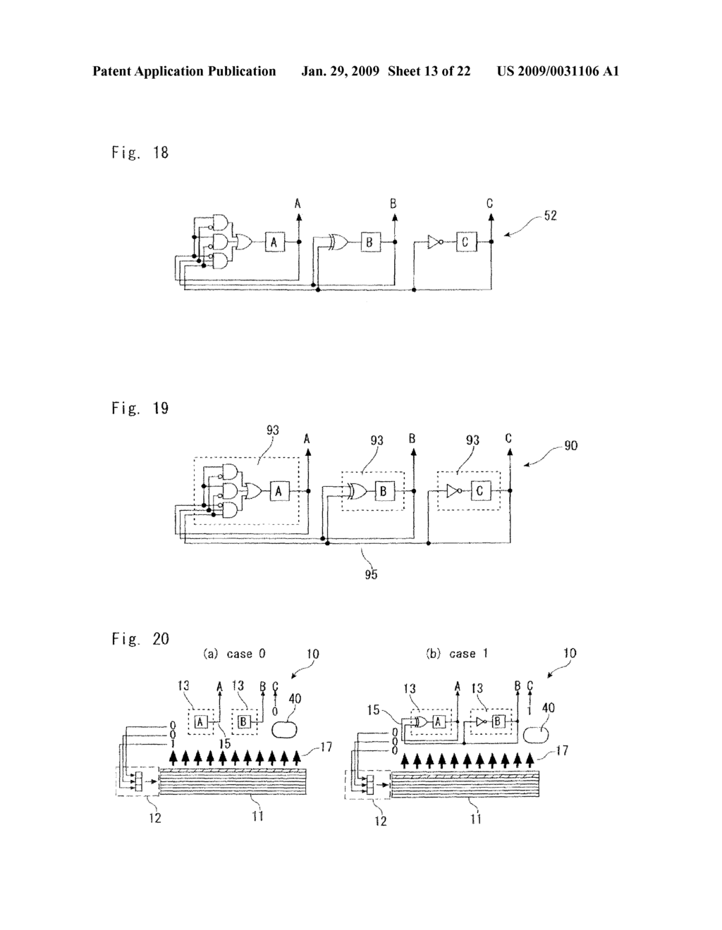 RECONFIGURABLE DEVICE - diagram, schematic, and image 14