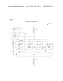 ON-CHIP MEMORY PROVIDING FOR MICROCODE PATCH OVERLAY AND CONSTANT UPDATE FUNCTIONS diagram and image