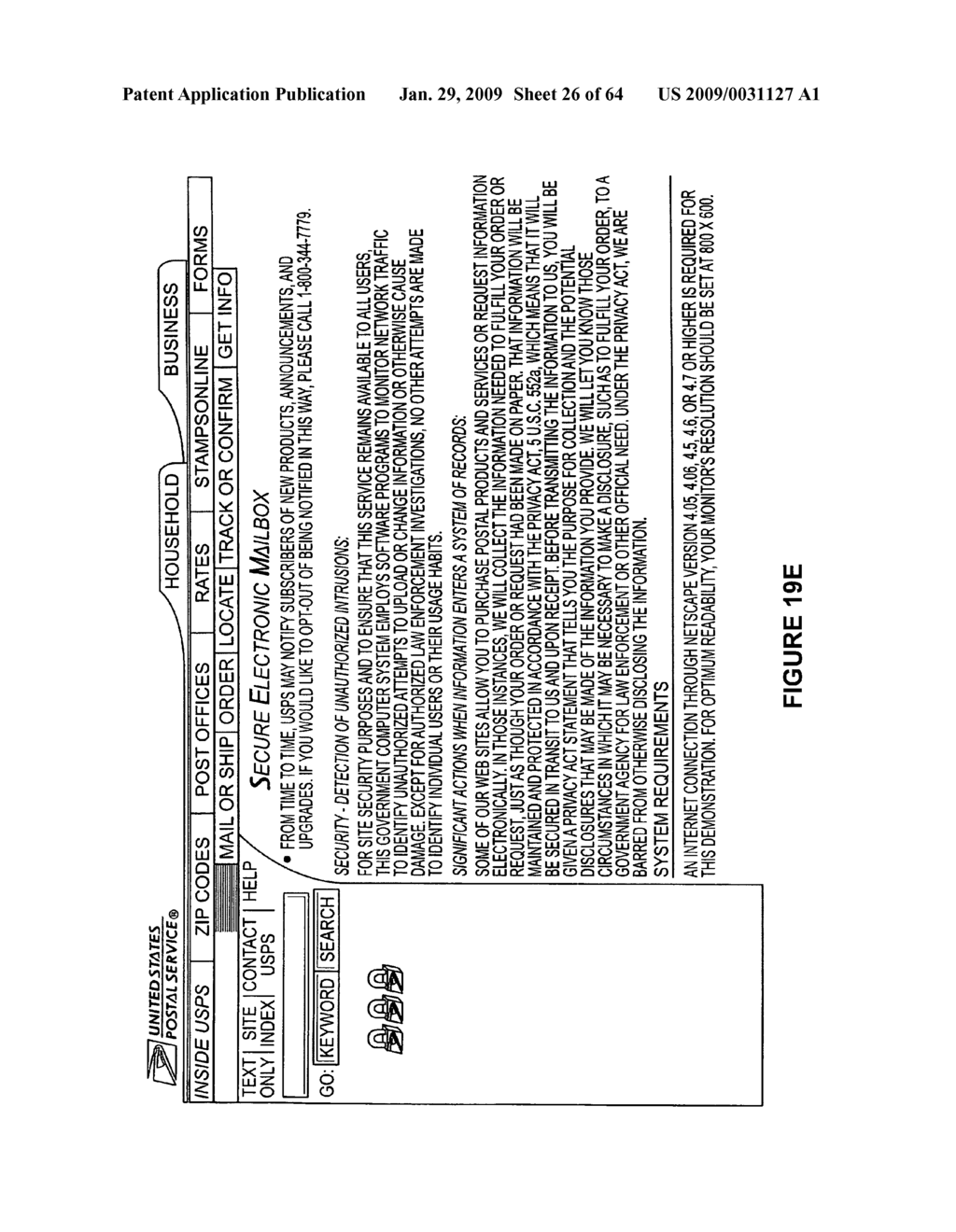 Methods and systems for proofing identities using a certificate authority - diagram, schematic, and image 27