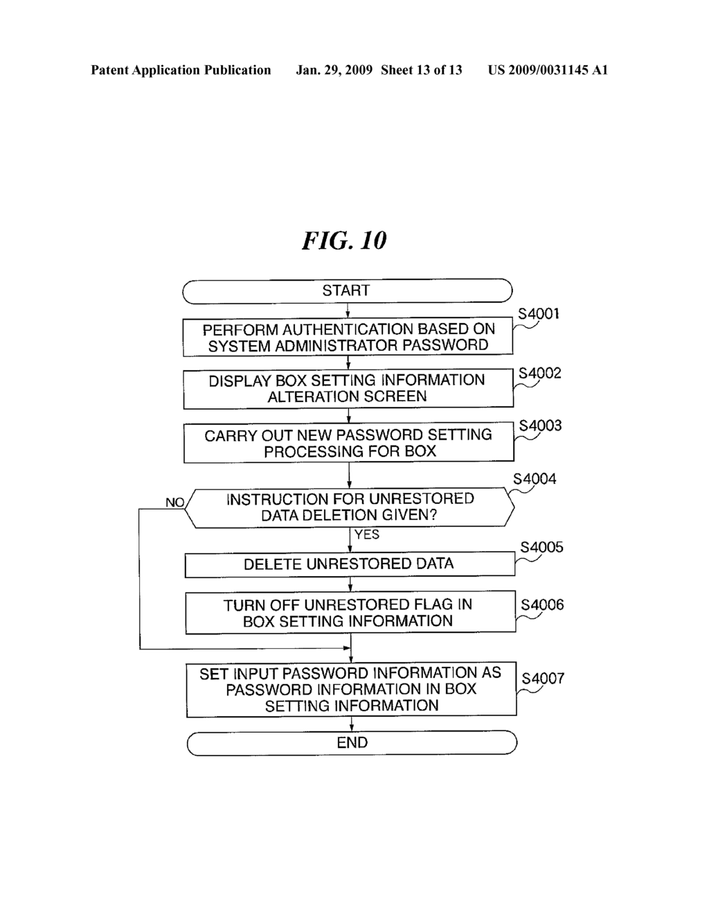 DATA PROCESSING APPARATUS, DATA PROCESSING SYSTEM, AND CONTROL METHOD THEREFOR - diagram, schematic, and image 14