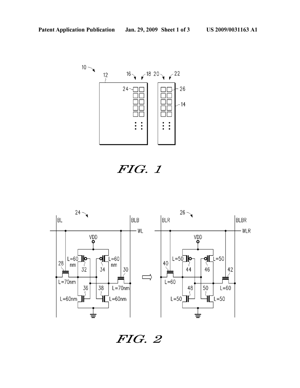 SPEEDPATH REPAIR IN AN INTEGRATED CIRCUIT - diagram, schematic, and image 02