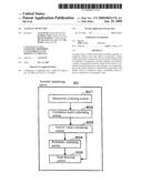 Anomaly detection diagram and image