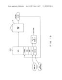 ERROR CORRECTING CODE GENERATION METHOD AND MEMORY CONTROL APPARATUS diagram and image