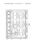 Exception page programming system diagram and image