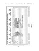 Exception page programming system diagram and image