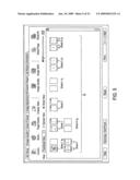 Exception page programming system diagram and image