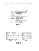 Exception page programming system diagram and image