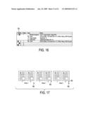 Exception page programming system diagram and image