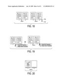 Exception page programming system diagram and image