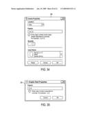 Exception page programming system diagram and image