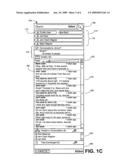 Method and System for Collecting and Presenting Historical Communication Data diagram and image