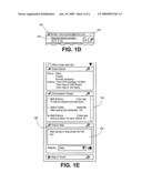 Method and System for Collecting and Presenting Historical Communication Data diagram and image