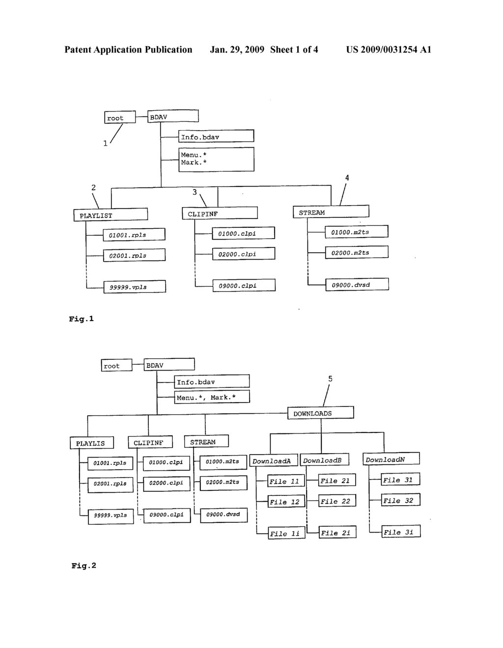 Method and device for composing a menu - diagram, schematic, and image 02