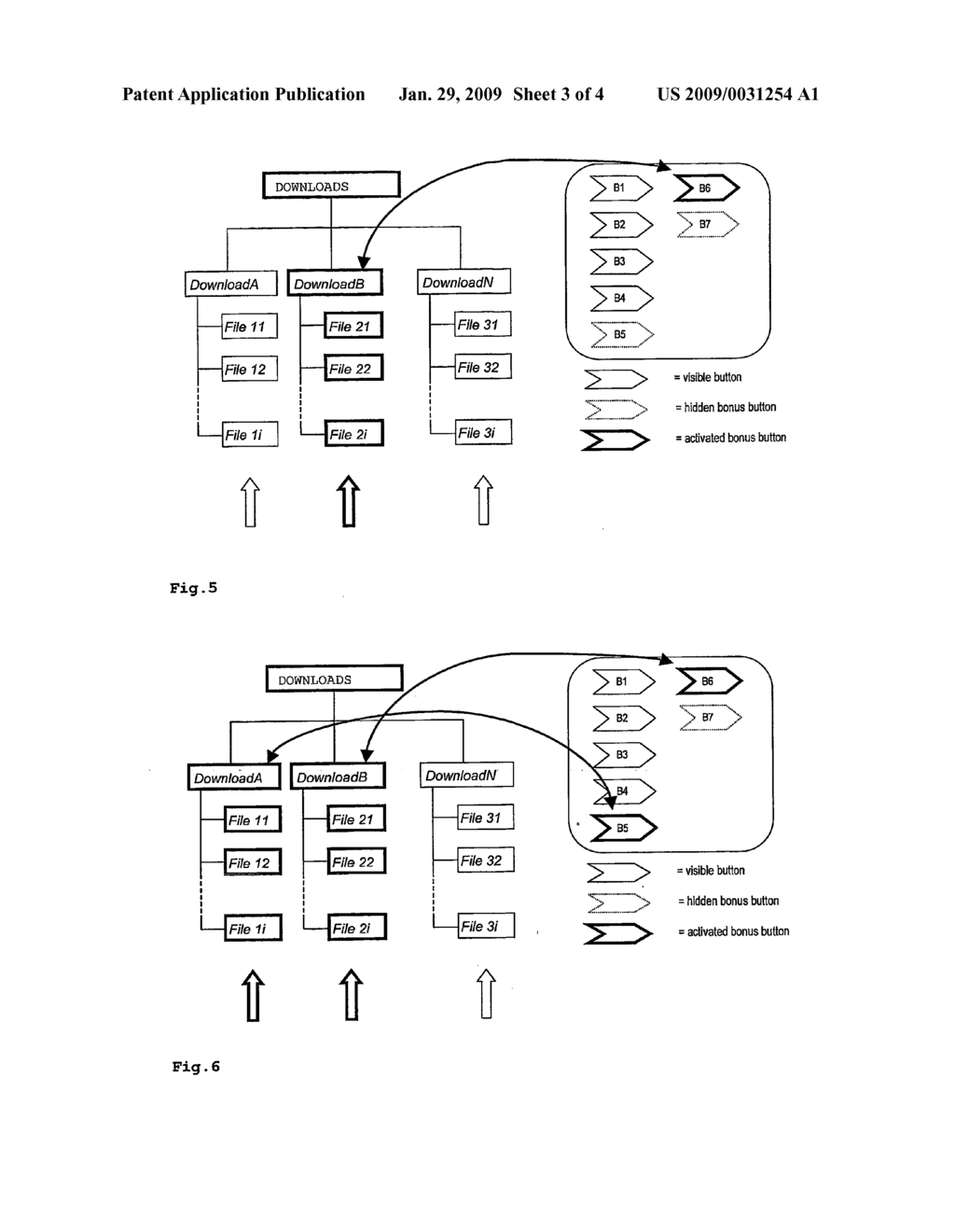 Method and device for composing a menu - diagram, schematic, and image 04