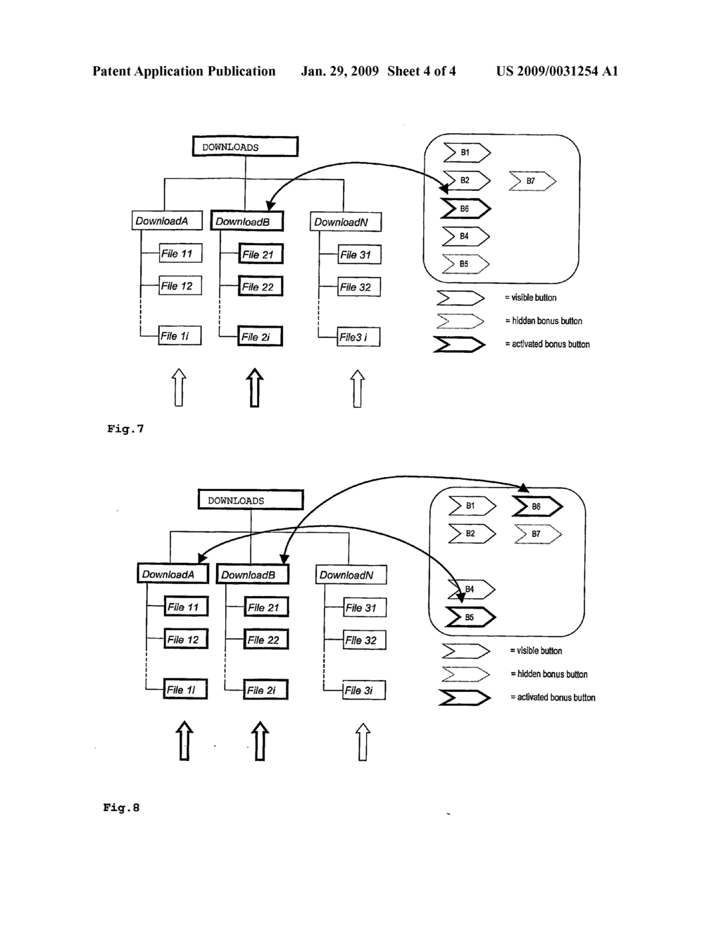 Method and device for composing a menu - diagram, schematic, and image 05