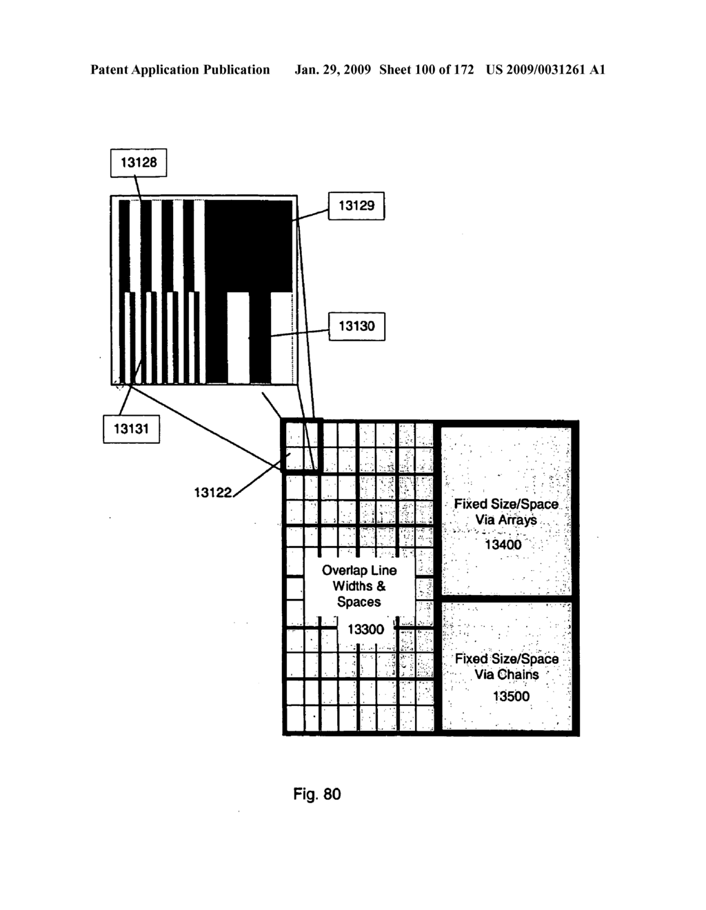 CHARACTERIZATION AND REDUCTION OF VARIATION FOR INTEGRATED CIRCUITS - diagram, schematic, and image 101