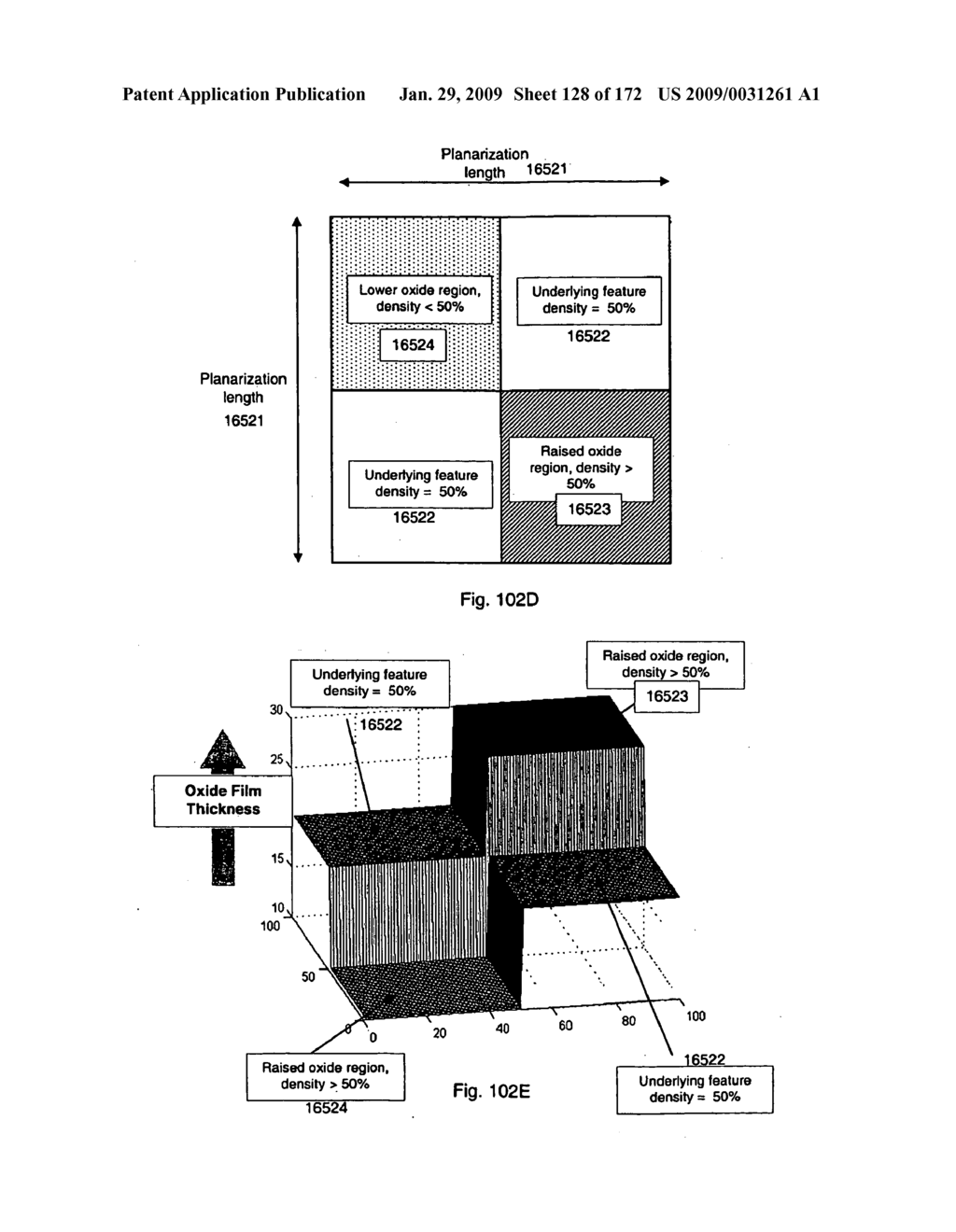 CHARACTERIZATION AND REDUCTION OF VARIATION FOR INTEGRATED CIRCUITS - diagram, schematic, and image 129