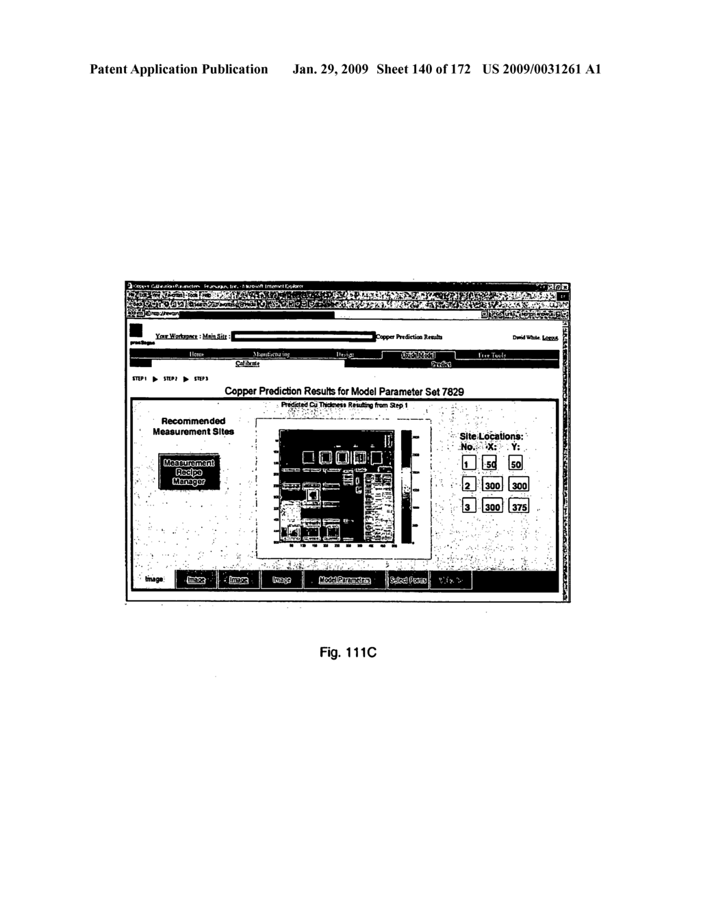 CHARACTERIZATION AND REDUCTION OF VARIATION FOR INTEGRATED CIRCUITS - diagram, schematic, and image 141