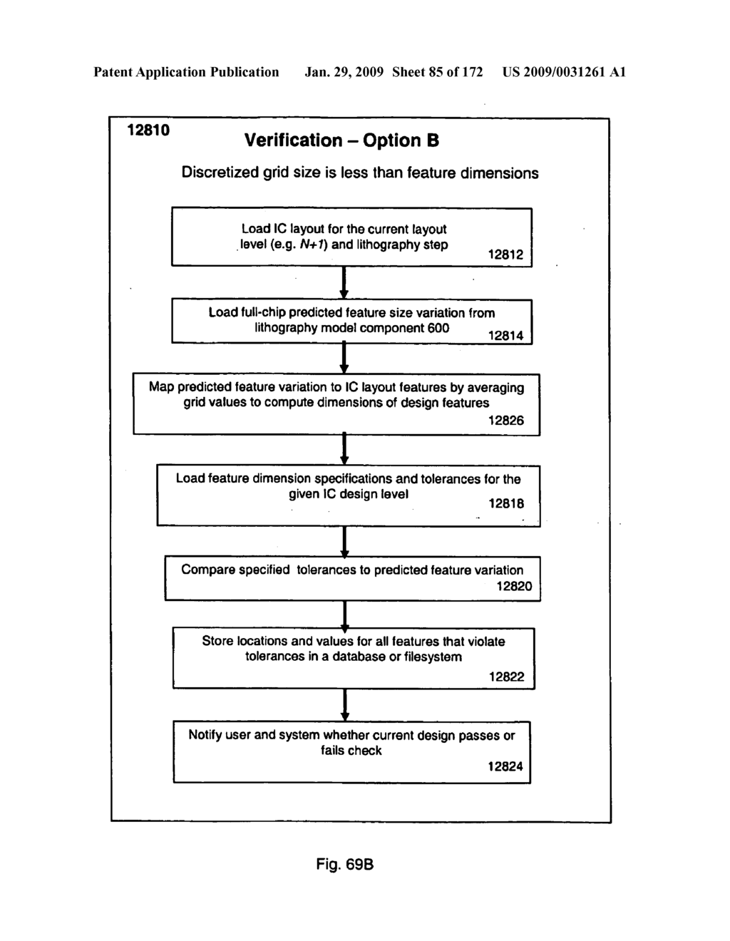 CHARACTERIZATION AND REDUCTION OF VARIATION FOR INTEGRATED CIRCUITS - diagram, schematic, and image 86