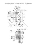 IC DESIGN MODELING ALLOWING DIMENSION-DEPENDENT RULE CHECKING diagram and image