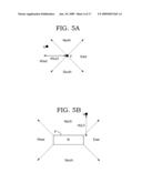 IC DESIGN MODELING ALLOWING DIMENSION-DEPENDENT RULE CHECKING diagram and image