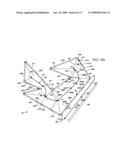 IC DESIGN MODELING ALLOWING DIMENSION-DEPENDENT RULE CHECKING diagram and image