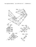 IC DESIGN MODELING ALLOWING DIMENSION-DEPENDENT RULE CHECKING diagram and image