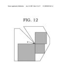 IC DESIGN MODELING ALLOWING DIMENSION-DEPENDENT RULE CHECKING diagram and image