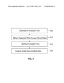 METHOD AND SYSTEM FOR ANALYZING PARALLELISM OF PROGRAM CODE diagram and image