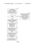 PROCESSING TECHNIQUES FOR SERVERS HANDLING CLIENT/SERVER TRAFFIC AND COMMUNICATIONS diagram and image