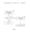 PROCESSING TECHNIQUES FOR SERVERS HANDLING CLIENT/SERVER TRAFFIC AND COMMUNICATIONS diagram and image