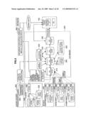 INFORMATION PROVIDING SYSTEM, INFORMATION RECEIVING TERMINAL, INFORMATION PROVIDING APPARATUS, INFORMATION PROVIDING METHOD AND PROGRAM diagram and image