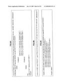 INFORMATION PROVIDING SYSTEM, INFORMATION RECEIVING TERMINAL, INFORMATION PROVIDING APPARATUS, INFORMATION PROVIDING METHOD AND PROGRAM diagram and image